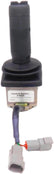 SAIYIS 679255 Industrial Joystick Controller for Manitou Aerial Work Platform Replacement