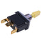 SAIYIS 4360328 (ON)-OFF-(ON) Toggle Switch for JLG 460SJ 600AJ Booms