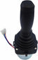 SAIYIS 138225 138225SJ Dual Axis Joystick Controller for Skyjack Boom Lift | SJ30AJE SJ46A SJ51AJ SJ63AJ SJ40T SJ45T SJ82T SJ86T SJ85AJ
