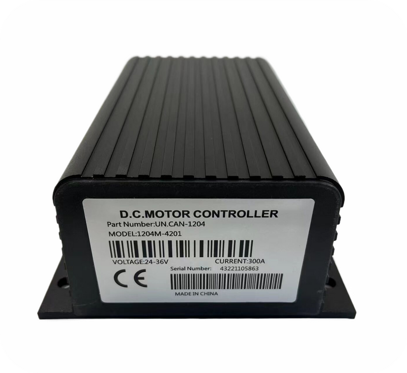 Motor Controllers