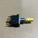 SAIYIS 4360328 (ON)-OFF-(ON) Toggle Switch for JLG 460SJ 600AJ Booms