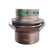 SAIYIS 4461016 14-Pin Male Connector for JLG ES Series Scissor Lifts