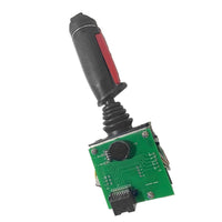 SAIYIS 2901016520 Control Handle for Haulotte Scissor Lift | Optimum 8 / Compact 10N NOS