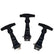 45363GT 45363 Rubber Hood Latch for Genie S-60 S-80 S-100 | SAIYIS