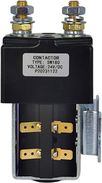 SAIYIS 74266GT 24V 180A DC Contactor for Genie GS-1930 GS-2646 Lifts