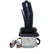 SAIYIS 679253 Joystick Controller for Manitou Boom Lift | 160ATJ 165ATJ 180ATJ 200ATJ Combination Switch