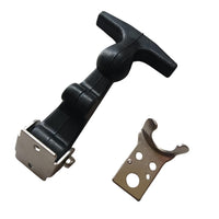 45363GT 45363 Rubber Hood Latch for Genie S-60 S-80 S-100 | SAIYIS