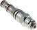SAIYIS 62256GT 62256 GN62256 Hydraulic Valve Solenoid CB 3:1 3500 PSI for Genie Boom Lift | S-40 S-45 S-60 S-60X S-65 S-80 S-85 S-60 TRAX S-65 TRAX