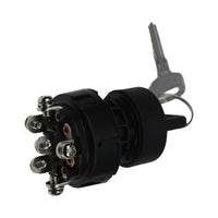 SAIYIS 96008-SGT 219497GT Ignition Switch for Genie JLG Lingong Lift