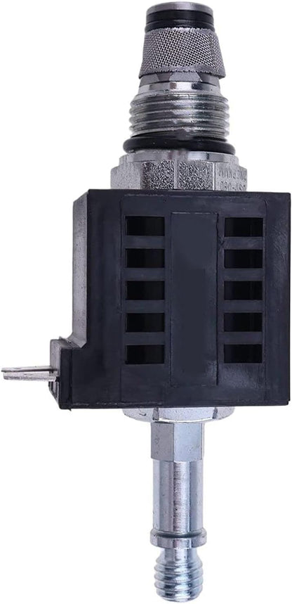 Van hạ điện từ SAIYIS 66465GT cho xe nâng cắt kéo và xe nâng cột Genie