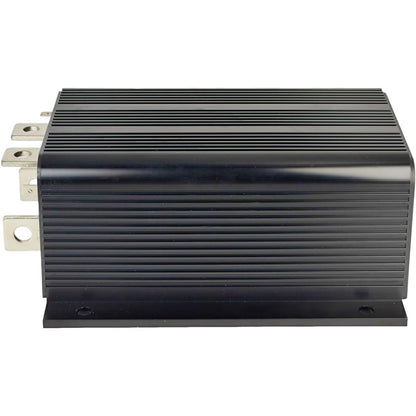 Bộ điều khiển tốc độ động cơ DC SAIYIS 1204M-4201 24-36V 275A 0-5K cho xe điện Curtis E-Z-GO Club Car