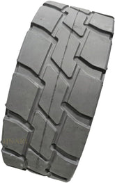 Genie GS1930： 105122GT Solid Tire 12x4.5 for Genie GS1930 GS1530 | SAIYIS