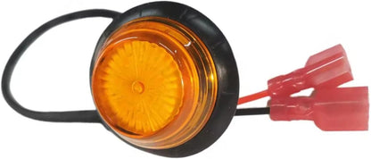 SAIYIS 1261183GT Visual Indicator Light for Genie GS-1930 GS-2646 Lifts