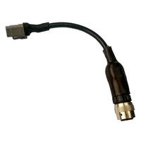 SAIYIS 96019 96019GT Harness Adapter Coil Cable for Genie Gen 5 Control Box | Flat Ribbon Cable Replacement