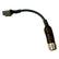SAIYIS 96019 96019GT Harness Adapter Coil Cable for Genie Gen 5 Control Box | Flat Ribbon Cable Replacement