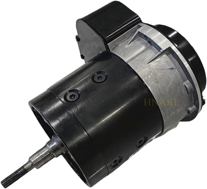 SAIYIS 70001657 Cableless Drive Motor W/Brake for JLG ES Series Scissor Lifts