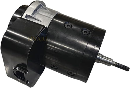 SAIYIS 70001657 Cableless Drive Motor W/Brake for JLG ES Series Scissor Lifts