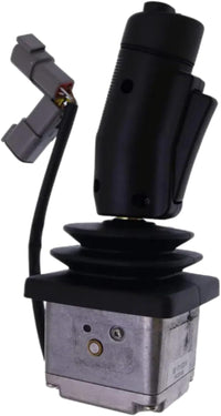SAIYIS 679255 Industrial Joystick Controller for Manitou Aerial Work Platform Replacement