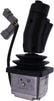 SAIYIS 679255 Industrial Joystick Controller for Manitou Aerial Work Platform Replacement