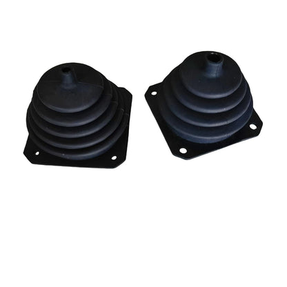 SAIYIS 70002731 soufflet d’étanchéité en caoutchouc du joystick pour JLG contrôleur