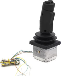 SAIYIS 2441305360 Joystick Controller for Haulotte | HA15X HA16X HA20PX HA32PX HA80JRT HA120PX HB44J