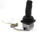 SAIYIS 2441305360 Joystick Controller for Haulotte | HA15X HA16X HA20PX HA32PX HA80JRT HA120PX HB44J