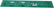 SAIYIS 62399GT 62399 Ground Control Box PCB Membrane Board for Genie Boom Lifts