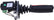 SAIYIS 2901016520 Control Handle for Haulotte Scissor Lift | Optimum 8 / Compact 10N NOS