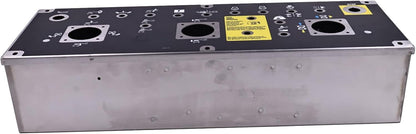 SAIYIS 110388GT Platform Control Box Cover with Decal for Genie Z45 Z60