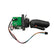 SAIYIS 1600458 Dual Axis Joystick Controller for JLG Toucan 8E 10E 12E
