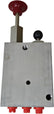 SAIYIS 105067 105067GT Brake Release Manifold Assembly for Genie Scissor Lift | GR-12 GR-15 GR-20 GS-1530 GS-1532 GS-1930 GS-1932 GRC-12 QS-12R QS-12W