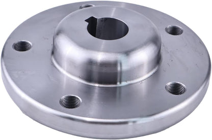 Cubo da Roda Traseira SAIYIS 107912 para Plataformas Elevatórias Tesoura Skyjack SJIII