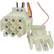 SAIYIS 1600282 Single Axis Joystick Controller for JLG Scissor Lift