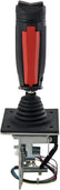 SAIYIS 1600308 Joystick Controller for JLG RT Series | 26MRT 330CRT 400CRT 3394RT 4394RT