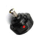 Motor de freno hidráulico SAIYIS 96257GT 96257 para plataformas elevadoras Genie | GS-1530 GS-1532 GS-1930 GS-1932 GS-2032 GS-2046 GS-2632 GS-2646 GS-3232 GS-3246