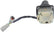 SAIYIS 679255 Industrial Joystick Controller for Manitou Aerial Work Platform Replacement