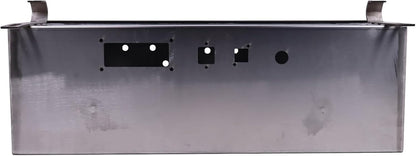SAIYIS 110388GT Platform Control Box Cover with Decal for Genie Z45 Z60