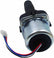 SAIYIS 138225 138225SJ Dual Axis Joystick Controller for Skyjack Boom Lift | SJ30AJE SJ46A SJ51AJ SJ63AJ SJ40T SJ45T SJ82T SJ86T SJ85AJ