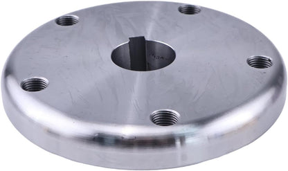 Cubo da Roda Traseira SAIYIS 107912 para Plataformas Elevatórias Tesoura Skyjack SJIII