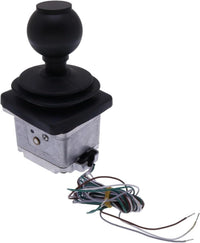 SAIYIS 2441305340 Single Axis Joystick Controller for Haulotte | HA16SPX HA18SPX HA16TPX HA260PX HA46JRT HA51JRT HA32PX HB44J