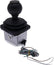 SAIYIS 2441305340 Single Axis Joystick Controller for Haulotte | HA16SPX HA18SPX HA16TPX HA260PX HA46JRT HA51JRT HA32PX HB44J