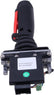SAIYIS 2901016520 Control Handle for Haulotte Scissor Lift | Optimum 8 / Compact 10N NOS