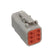 SAIYIS 105329GT 105328GT Deutsch 6-Pin Connector Kit DTM04-6P DTM06-6S for Genie Gen 5 Control Box Coil Connector