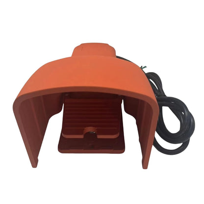 Cụm bàn đạp công tắc chân SAIYIS 1001117174 cho xe nâng người dạng cần JLG