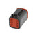 SAIYIS DT06 6-Pin Connector for Genie Gen 6 Scissor Lift Control System | Copper PVC Environmentally Sealed