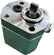 SAIYIS 7023580 Hydraulic Pump for JLG Electric Scissor Lift | 2646ES 3246ES Replacement Part