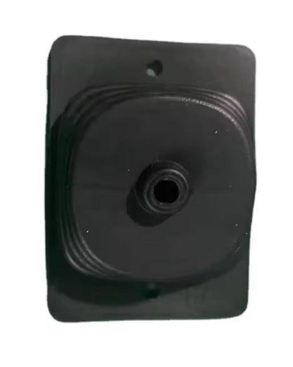 SAIYIS 214544GT soufflet inférieur d’étanchéité du joystick pour Genie 137634 contrôleurs