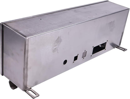 SAIYIS 110388GT Platform Control Box Cover with Decal for Genie Z45 Z60
