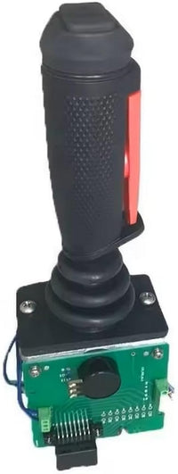 SAIYIS 2441305220 Single Axis Joystick Controller for Haulotte Optimum Series Compact Series | HA121P