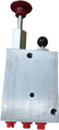 SAIYIS 105067 105067GT Brake Release Manifold Assembly for Genie Scissor Lift | GR-12 GR-15 GR-20 GS-1530 GS-1532 GS-1930 GS-1932 GRC-12 QS-12R QS-12W